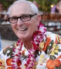 Richard Daniel "Chip" Wickline Obituary