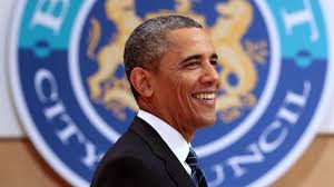 Syria, NSA surveillance at G-8