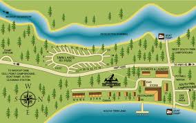 Maybe you would like to learn more about one of these? Cabins Twin Lakes Resort In Beautiful Central Oregon