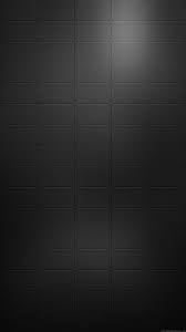 A black screen is usually caused by a hardware problem with your iphone, so there usually isn't a quick fix. Black Screen Wallpaper Nawpic