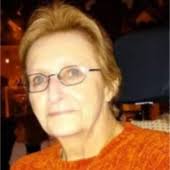 Obituary information for Barbara Anne Vargo