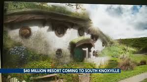 Boyd Says Fantasy Resort Will Be A Reality For South Knox
