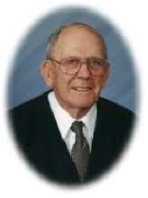 Obituary information for Wilson J. Saunders
