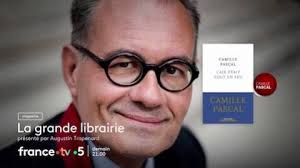 La reine du Labyrinthe. La vérité sur l'affaire du collier. De Camille  Pascal