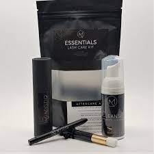 Essentials Lash Care Kit The Essential Aftercare Products For Eyelash Extensions Lashes Lashgo Eyelash Extensions Aftercare Lashes Eyelash Extensions Care