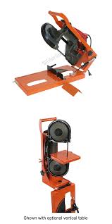 Portaband Pro Jig For Harbor Freight Bauer Portaband Portable Band Saw Bandsaw Metal Fabrication Tools