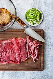 Korean Beef Bulgogi Recipe Dinner Then Dessert