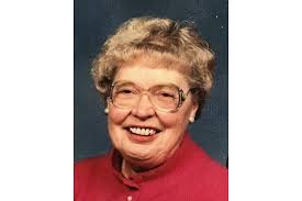 Lila Nelson Obituary (1920