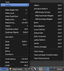 Note, its possible to make a shell script or batch file which you can assosiate stl with, that calls blender with the addon, though this isnt completely straightforward and will require some. How Do I Parent Objects Blender Stack Exchange