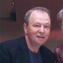 Brent Edward Beveridge Obituary