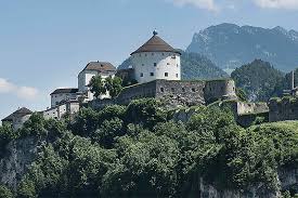 Boris stroujko / shutterstock kufstein fortress. Storys Eurocamp Koessen Com