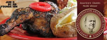 Maybe you would like to learn more about one of these? Chasing Down Cornell Chicken At Brooks Barbecue Burnt My Fingers