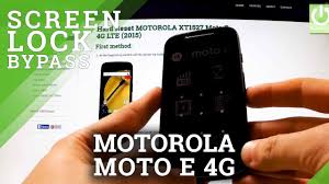 Motorola moves to a different part. Restablecimiento Hard Reset Motorola Xt1527 Moto E 4g Lte 2015 Mostrar Mas Hardreset Info
