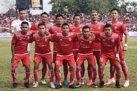 Selasa, 4 februari 2020 16:16. Ini Jadwal Persija Di 32 Besar Kratingdaeng Piala Indonesia 2018 Okezone Bola