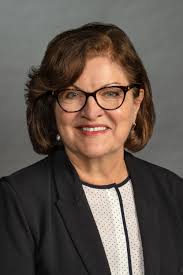 Governing Council Biographies: 2024