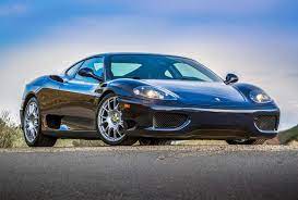 Here's our picks of the best, fastest, and cheapest italian supercars you can get for less than you think!#fastcars #ferr. A Ferrari 360 Is A Surprisingly Affordable Everyday Supercar