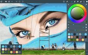 These apps can be helpful in the creation of simple 2d and 3d animations: 8 Best Drawing Apps For Chromebook
