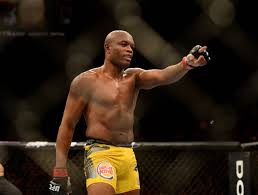Anderson silva wallpaper is an app for ultimate fighting championship fans. Video Anderson Silva Spars With Erick Silva Thescore Com
