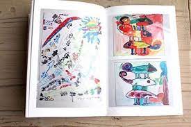 子供が作ってきた絵や工作はどう収納する 保管 飾り方アイディアまとめ luana 子供 作品 収納 子供 収納