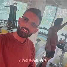 Fakhar Zaman Big Comeback: New Insta Photos Shared