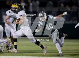 Turner Madge's De La Salle High School Career Home