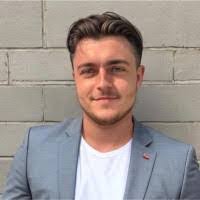 Dane Osborn's Instagram, Twitter & Facebook