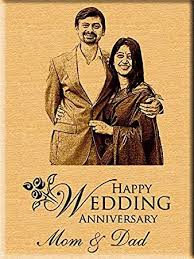 The 35th wedding anniversary is a major milestone in your marriage. 44 Heartfelt Anniversary Gift Items For Parents To Surprise Styles At Life