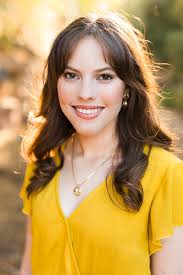 Paradise Valley Senior Session