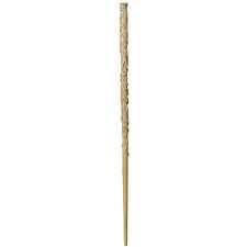 Rubie's modeled this plastic wand after hermione's real wand from the harry potter series. Harry Potter Hermione Granger S Wand Walmart Canada