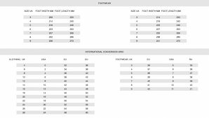 51 Actual Asos Swimwear Size Chart