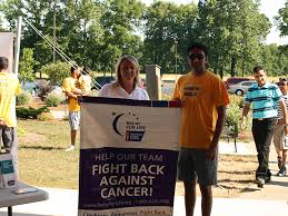 Remember/maumaharatia the money raised through relay for life helps people in your community through the cancer society's support services, health. Baps Charities Walk 2012 In Indianapolis In