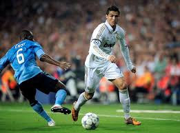 It looks like the los galacticos will finish in 2nd place. Real Madrid Ajax 2011