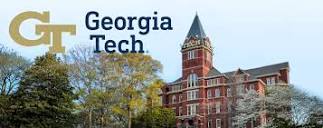 Apply to Georgia Institute of Technology