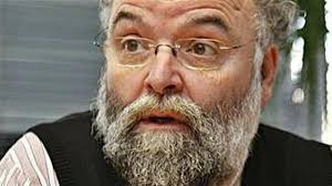 Una erupció volcànica no és un desastre, és una necessitat de la terra»