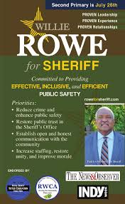 Goldsboro Residents Concerned About “Transformation”