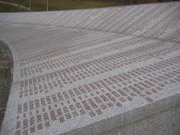 Remembering Srebrenica: Confronting ...