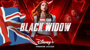 Maybe you would like to learn more about one of these? Marvel Studios Black Widow To Release Early In Uk Cinemas Murphy S Multiverse