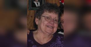 Obituary information for Patricia A. Kloiber