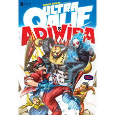 Check spelling or type a new query. Buku Ultra Qalif X Adiwira 2 Manipulasi Kuasa M34 Bm33 Shopee Malaysia