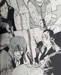 過去に 銃の悪魔 に家族を皆殺しにされたため 悪魔 に対して強い復讐心を持ち、. ãƒã‚¿ãƒãƒ¬æ„Ÿæƒ³ ãƒã‚§ãƒ³ã‚½ãƒ¼ãƒžãƒ³ ç¬¬3å·»ã§ãƒžã‚­ãƒžãŒæ­»äº¡ å†…å®¹ã¾ã¨ã‚ èª­æ›¸ã‚·ãƒ³ãƒ‰ãƒ­ãƒ¼ãƒ 