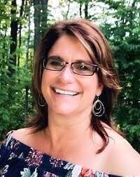 Michelle (Payne) Ward Nolan 1969