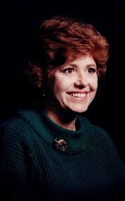 Evelyn Schuster Obituary