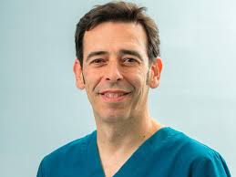 Ignacio Mesa Sánchez