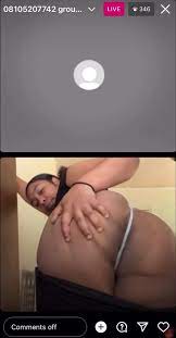 Slut On IG Live - ThisVid.com en anglais
