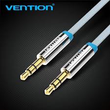 Ventie 3 5mm Aux Cable Man Mannelijke Platte Audio Kabel 3 5 Jack Jack Hoofdtelefoon Speaker Aux Kabel Voor Auto Stereo Moible Telefoon Car Stereo Jack Audio Electrical Equipment