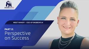 Mandy Long's Instagram, Twitter & Facebook