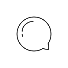 Dreamstime facebook dreamstime twitter dreamstime pinterest dreamstime instagram. Comment Message Notifications Icon Free Download