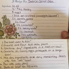 Find out how to make a doll house in this article from howstuffworks. People Are Sharing Old Recipes That Have Been Passed Down By Generations