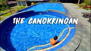 Berada di pusat kota, hotel dengan rp 750 ribu semalam ini cocok jadi pilihan staycation bersama orang tercinta. Review Kolam Renang Hotel The Cangkringan Jogja Villas And Spa Kolam Renang Anak Anak Youtube