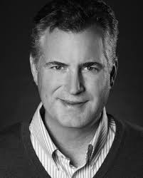 Distinguished Alumnus Shaun Kane's career took a surprising turn we make  information work Fall 2016